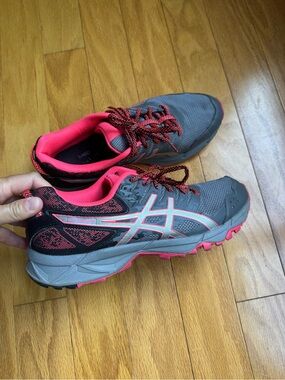 Asics Women's Gel Sonoma 4 Sneakers